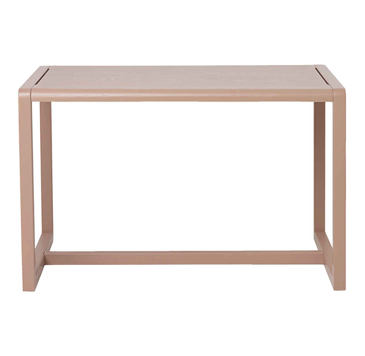 Table Little Architect - Rose