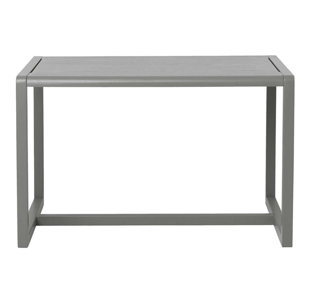 Table Little Architect - Gris