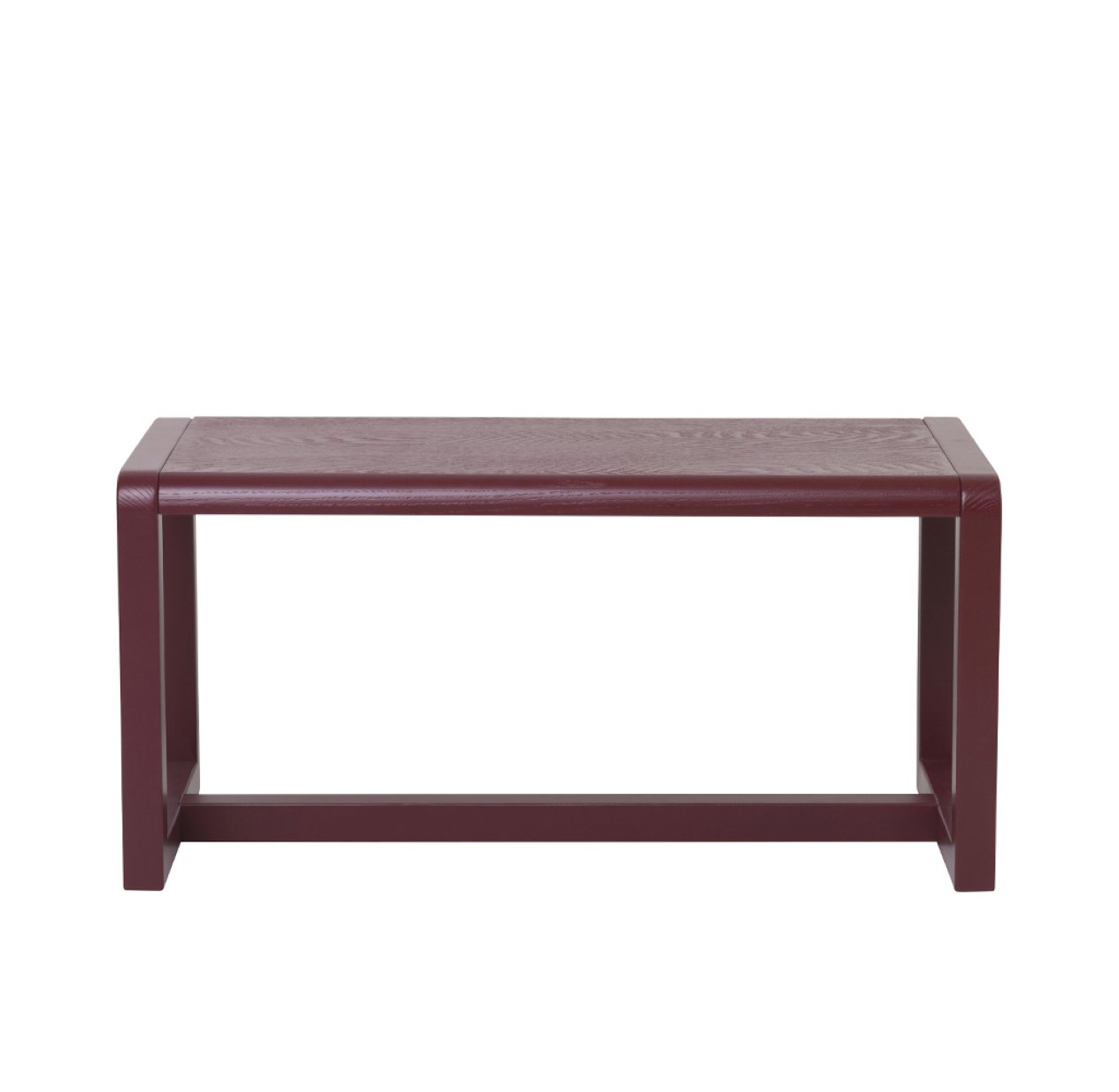 Banc Little Architect - Bordeaux