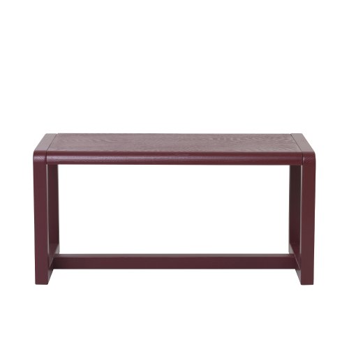 Banc Little Architect - Bordeaux