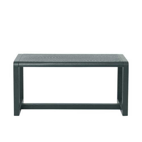 Banc Little Architect - Vieux vert