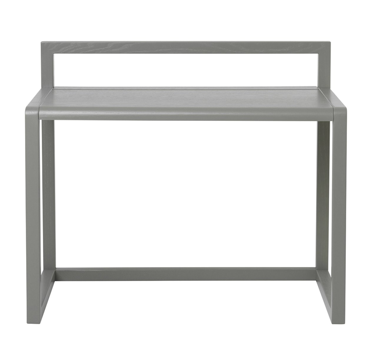 Bureau Little Architect - Gris