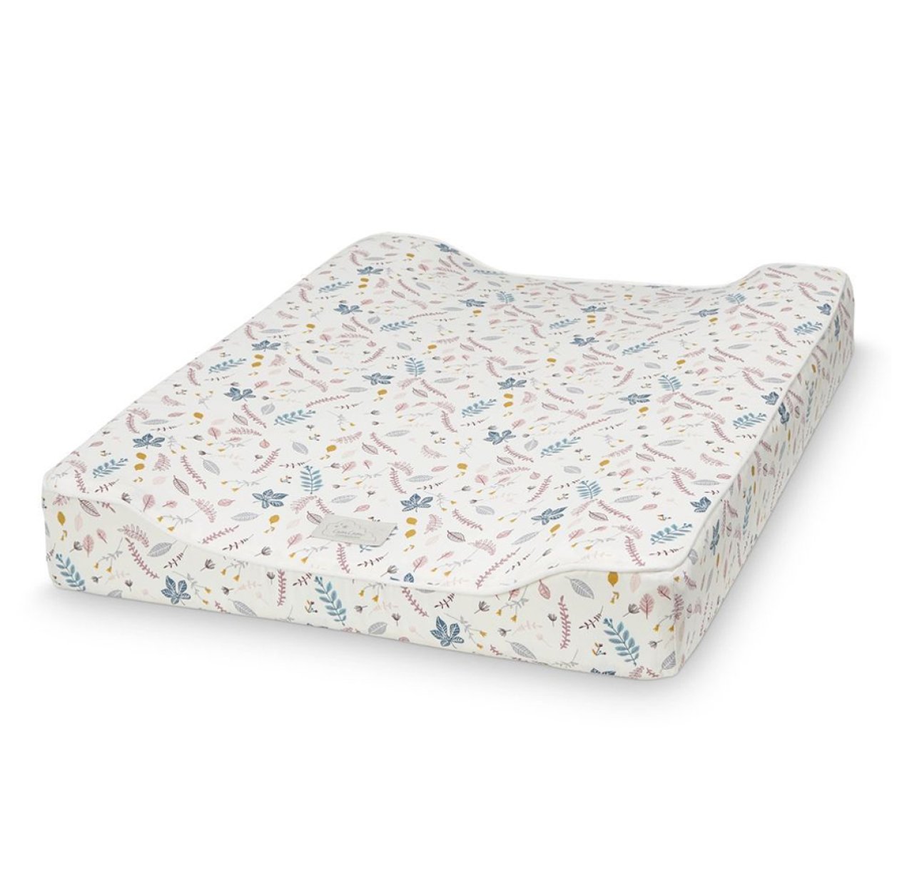 Matelas à langer Pressed Leaves