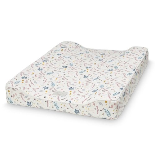 Housse de Matelas à langer Pressed Leaves