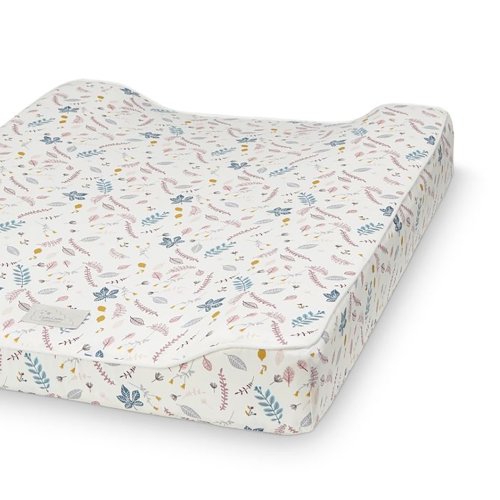 Matelas à langer Pressed Leaves
