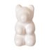Veilleuse lampe Ours Jelly - Blanc