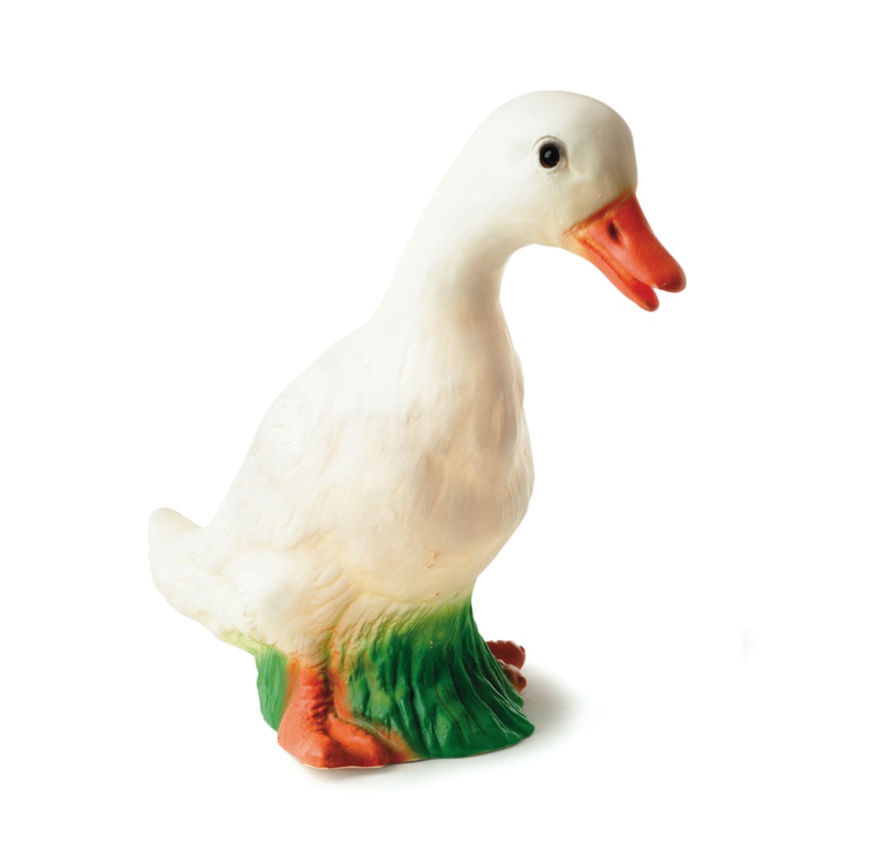 Veilleuse lampe canard