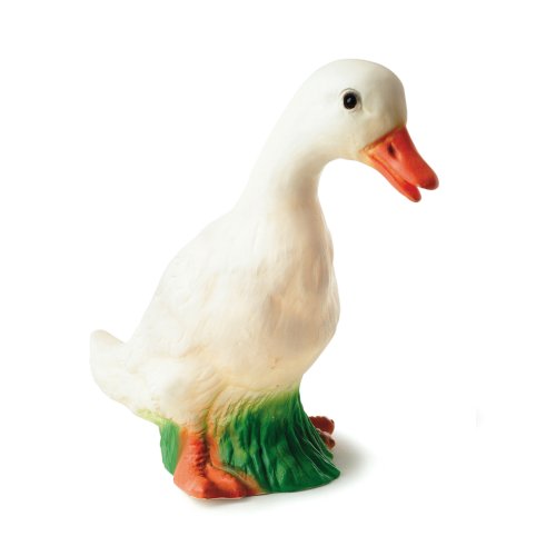 Veilleuse lampe canard