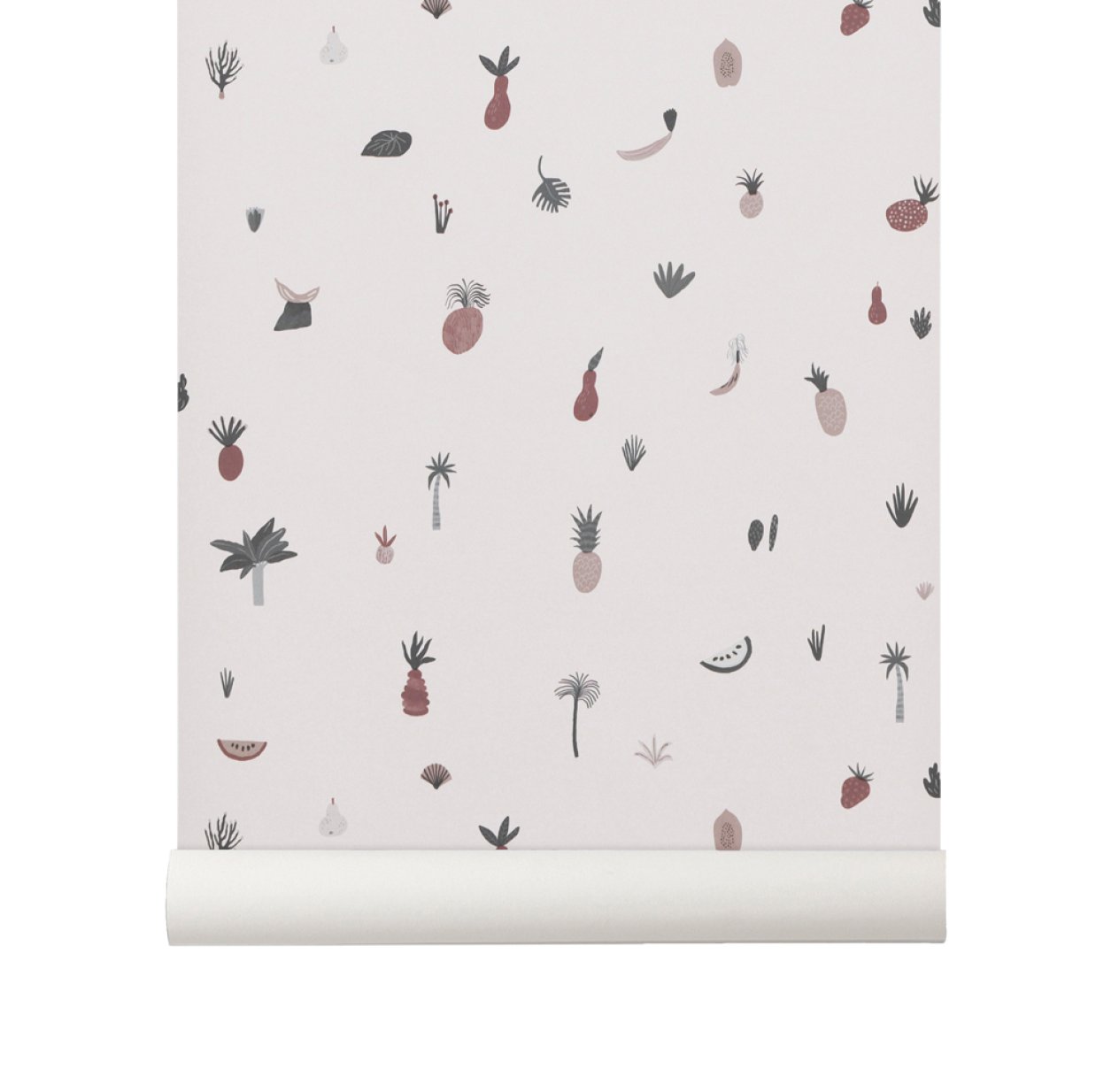 Papier peint Fruiticana