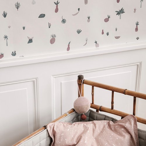 Papier peint Fruiticana