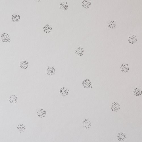 Papier peint Hérissons