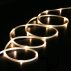 Guirlande Scoubi filament LED - Blanc chaud