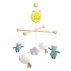Mobile musical croisillon - Les Pachats