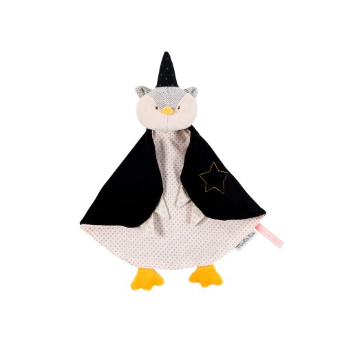 Doudou Hibou - Il était une fois