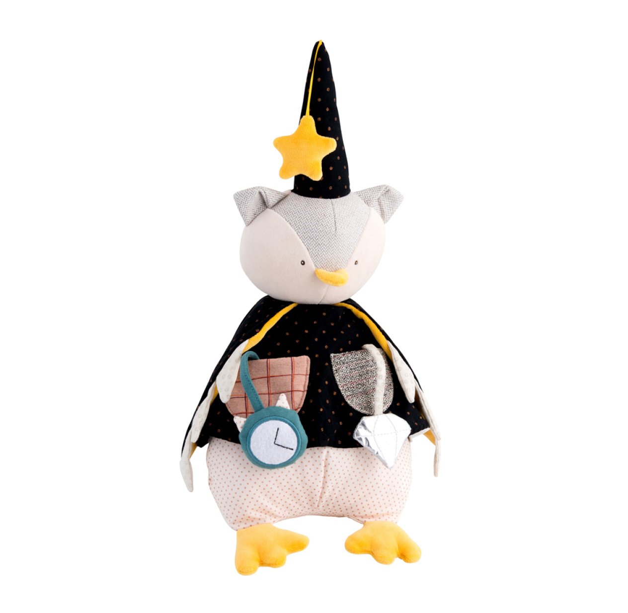 Hibou d'activités - Il était une fois Moulin Roty pour ...