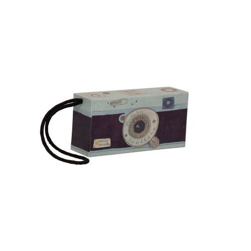 Appareil photo espion - Les Petites Merveilles