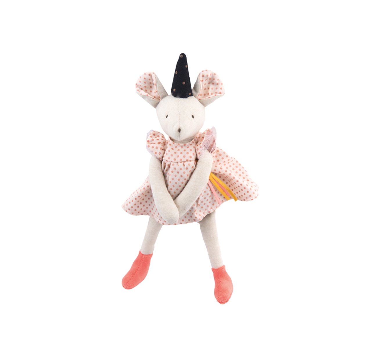 Doudou petite souris Mimi - Il était une fois Moulin Roty ...