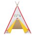 Tipi enfant - Aujourd\'hui c\'est mercredi