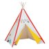 Tipi enfant - Aujourd\'hui c\'est mercredi