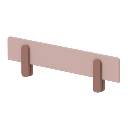Barrière de sécurité pour lits simples Popsicle - Cherry