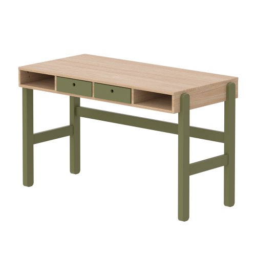 Bureau Popsicle - Kiwi