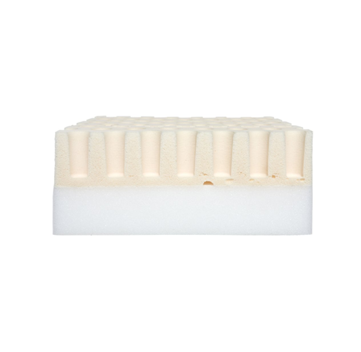 Matelas mousse latex 90 x 190 cm