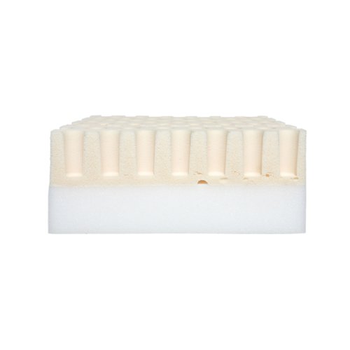 Matelas mousse latex 90 x 200 cm