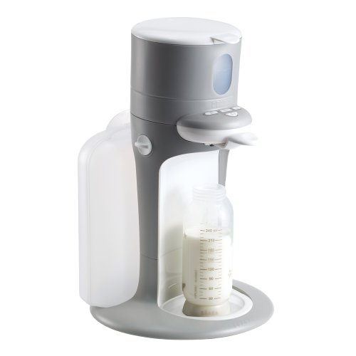 Bib'expresso préparateur biberon instantané - Gris