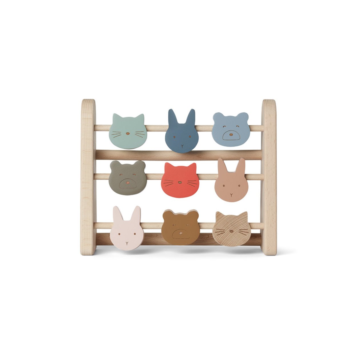 Abacus Classic Astrid