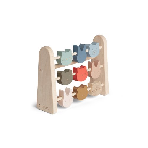 Abacus Classic Astrid