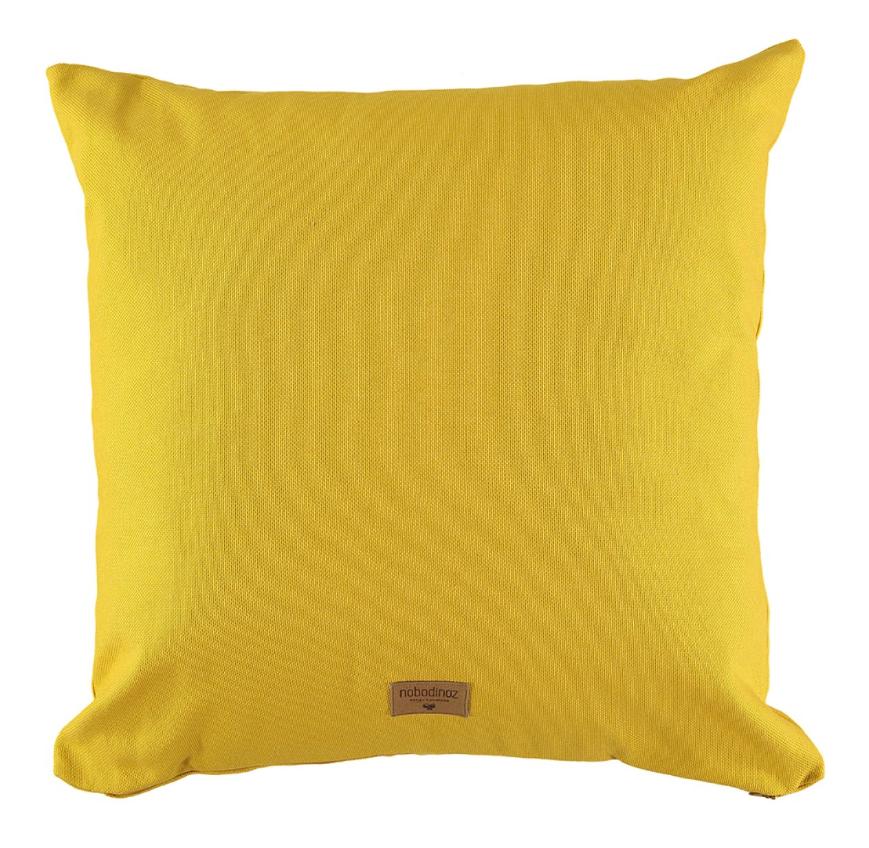 Coussin Aladdin - Jaune or