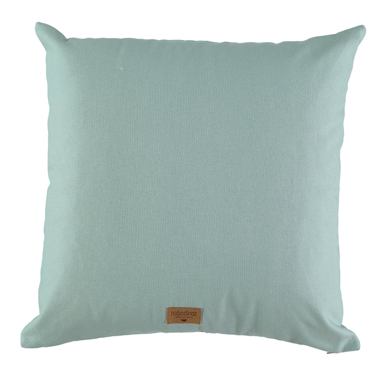 Coussin Aladdin - Gris bleuté