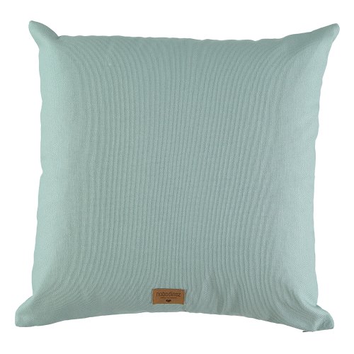 Coussin Aladdin - Gris bleuté