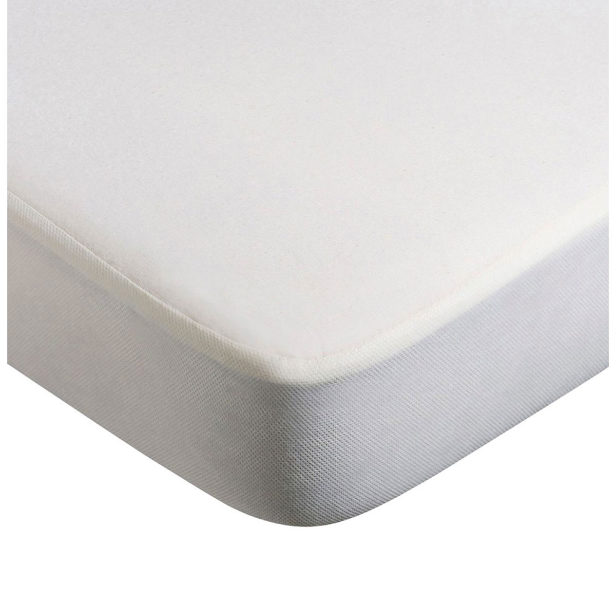 Protège matelas pour berceau Kumi