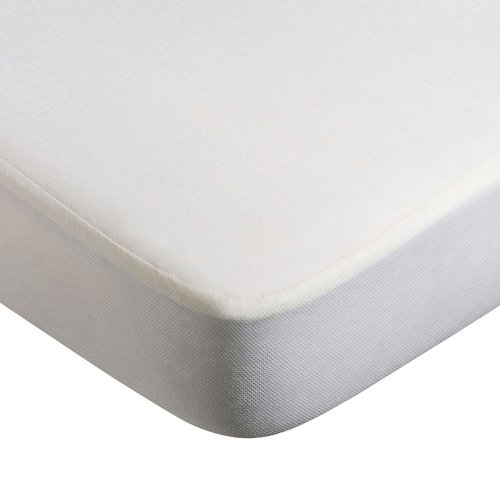 Protège matelas Bambou pour lit bébé Kimi