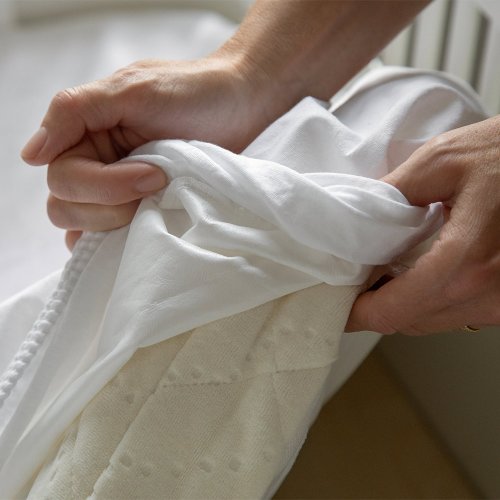 Alèse pour matelas bébé 70x112,5x8