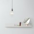 Ampoule LED pour suspensions E27