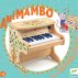 Piano Electronique Animanbo