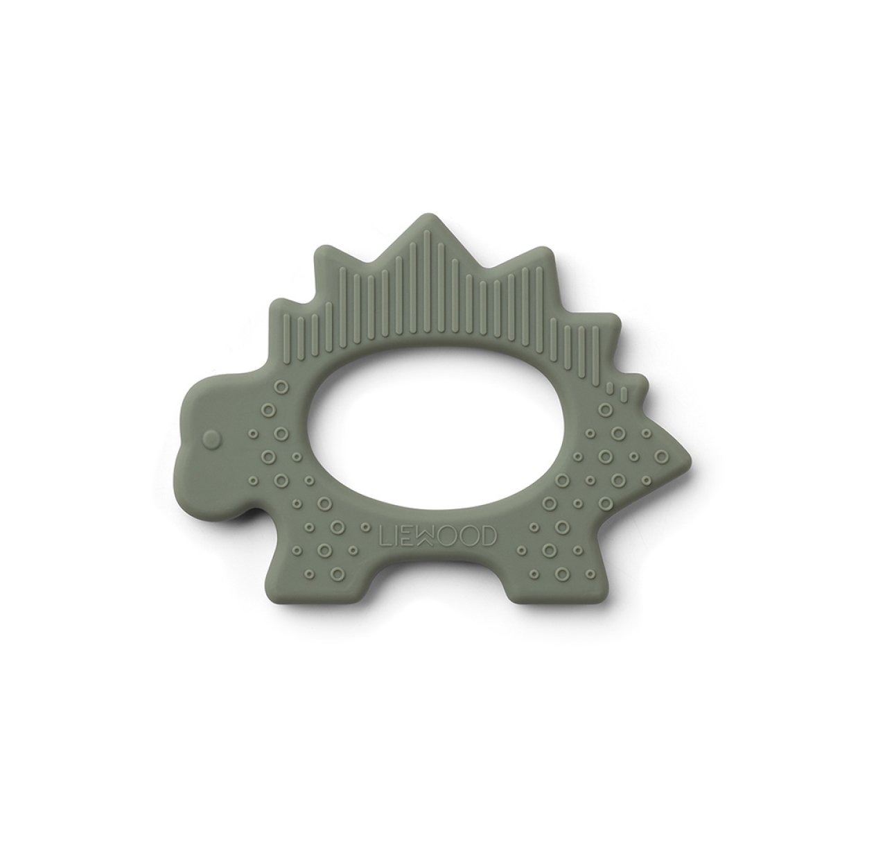 Anneau de dentition Dinosaure Gemma