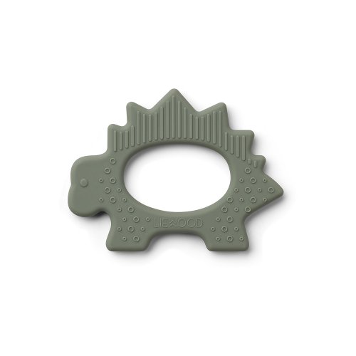 Anneau de dentition Dinosaure Gemma