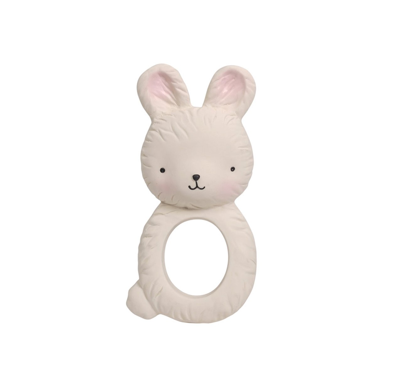 Anneau de dentition Lapin