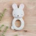 Anneau de dentition Lapin