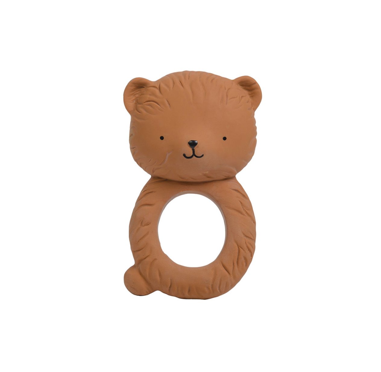 Anneau de dentition Ours