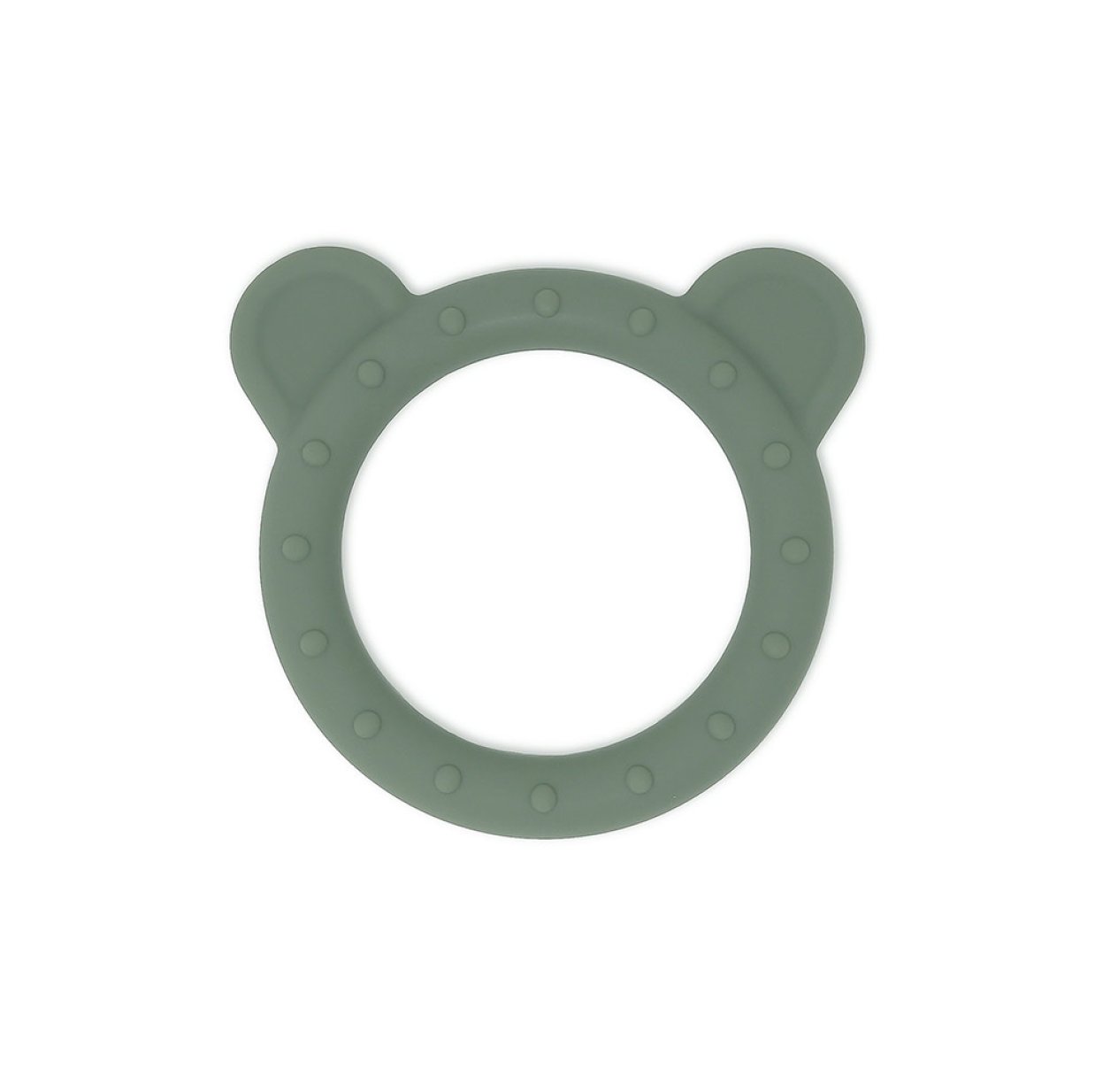 Anneaux de dentition Ours - Thym