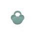 Anneau de dentition Souris Gemma - Peppermint