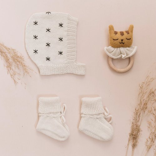 Anneau de dentition Tigre