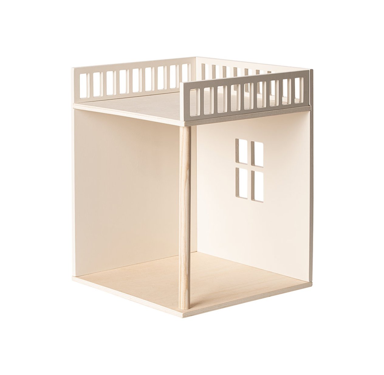 Maison de Poupée Annexe