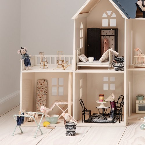 Maison de Poupée Annexe