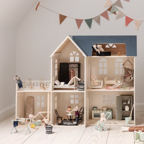 Maison de Poupée Annexe