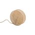 Lampe Applique Moon Cannage - Small